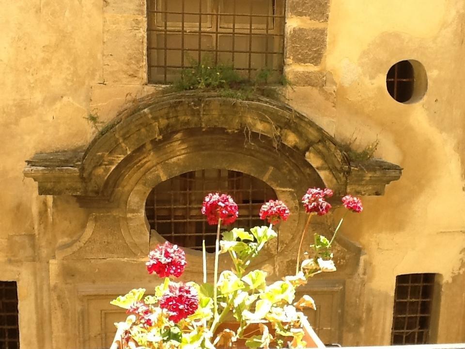 At Kalsa Quiet Flowered Terrace! Free Parking! Ideal For Remote Working! Apartamento *