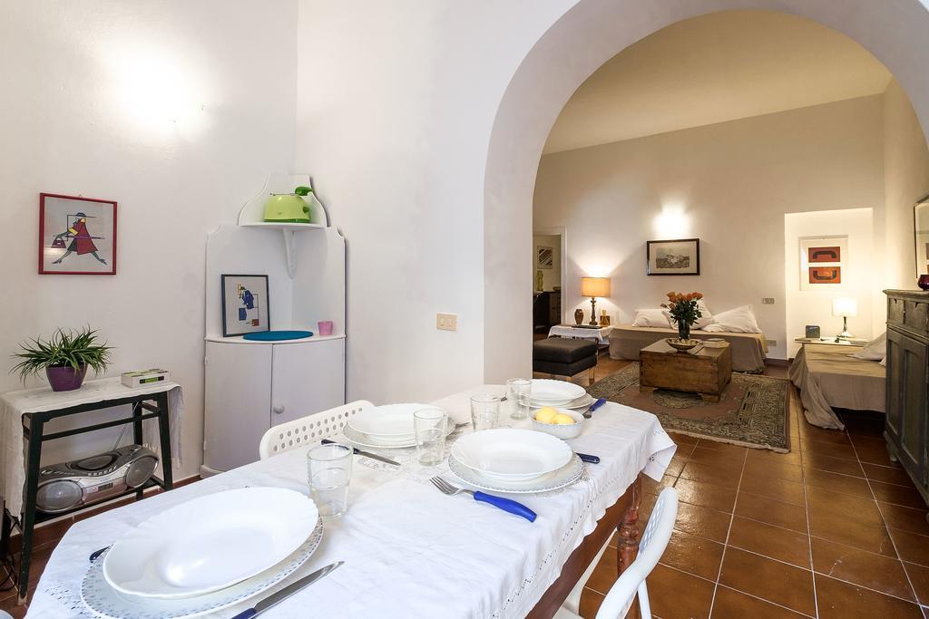 Apartamento At Kalsa Quiet Flowered Terrace! Free Parking! Ideal For Remote Working! *