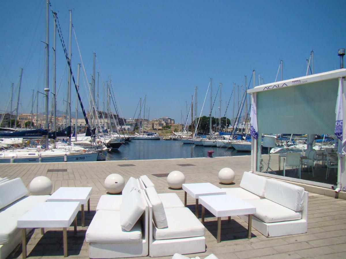 Apartamento At Kalsa Quiet Flowered Terrace! Free Parking! Ideal For Remote Working!